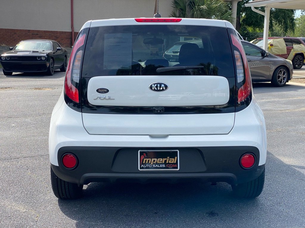 Used 2019 Kia Soul image 5