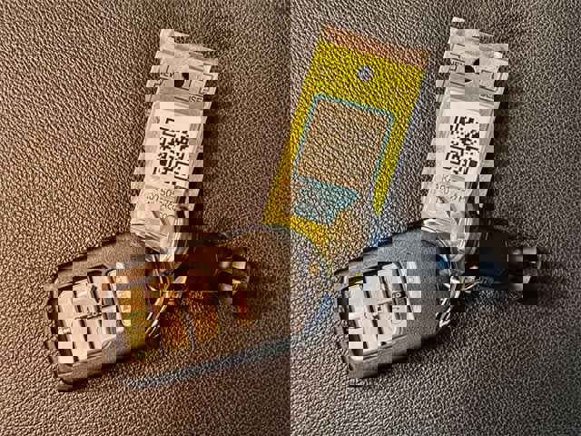 Used 2019 Honda Accord Touring image 38