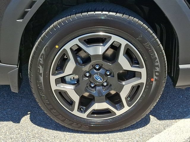 New 2026 Subaru Outback Touring AWD/4WD image 8