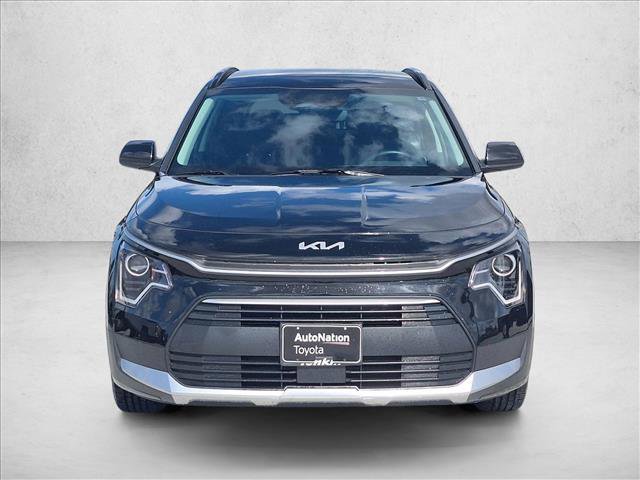 Used 2024 Kia Niro EX FWD image 2