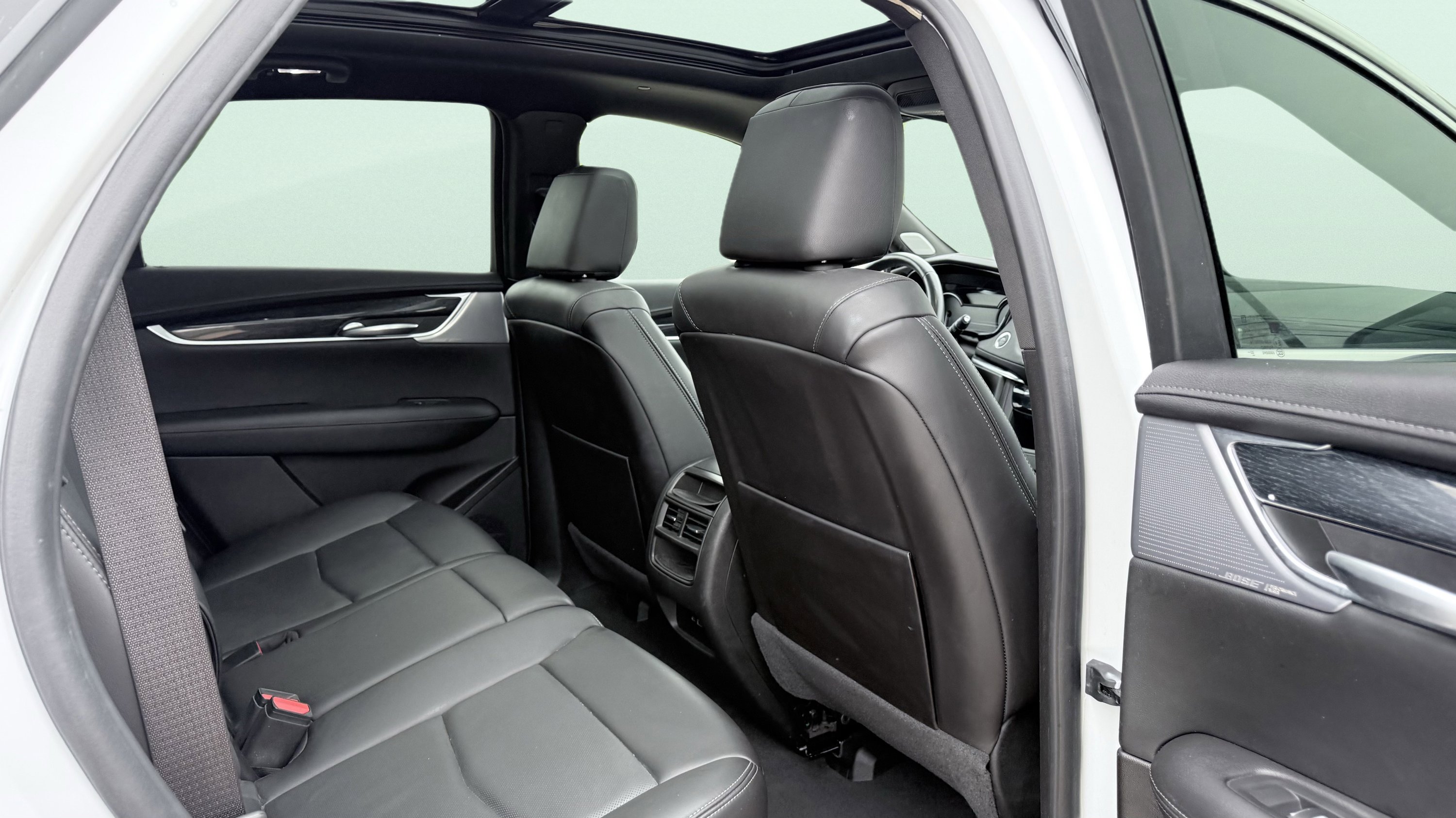 Used 2024 Cadillac XT5 Premium Luxury FWD image 38