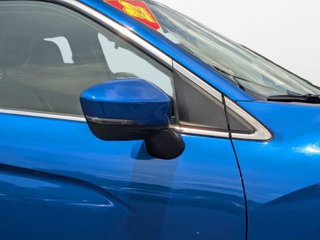 Used 2022 Mitsubishi Eclipse Cross SE FWD image 11