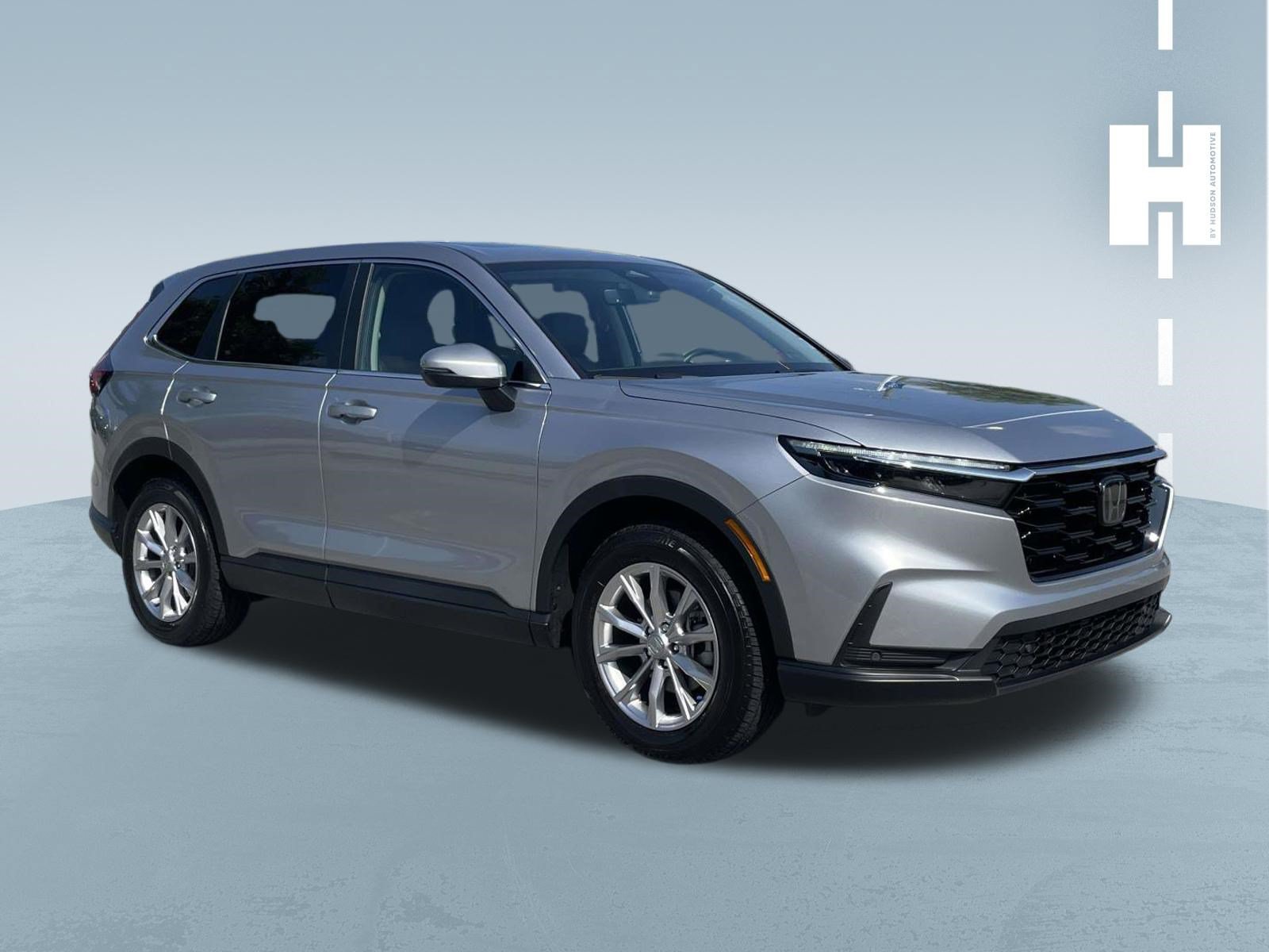 Used 2023 Honda CR-V EX-L