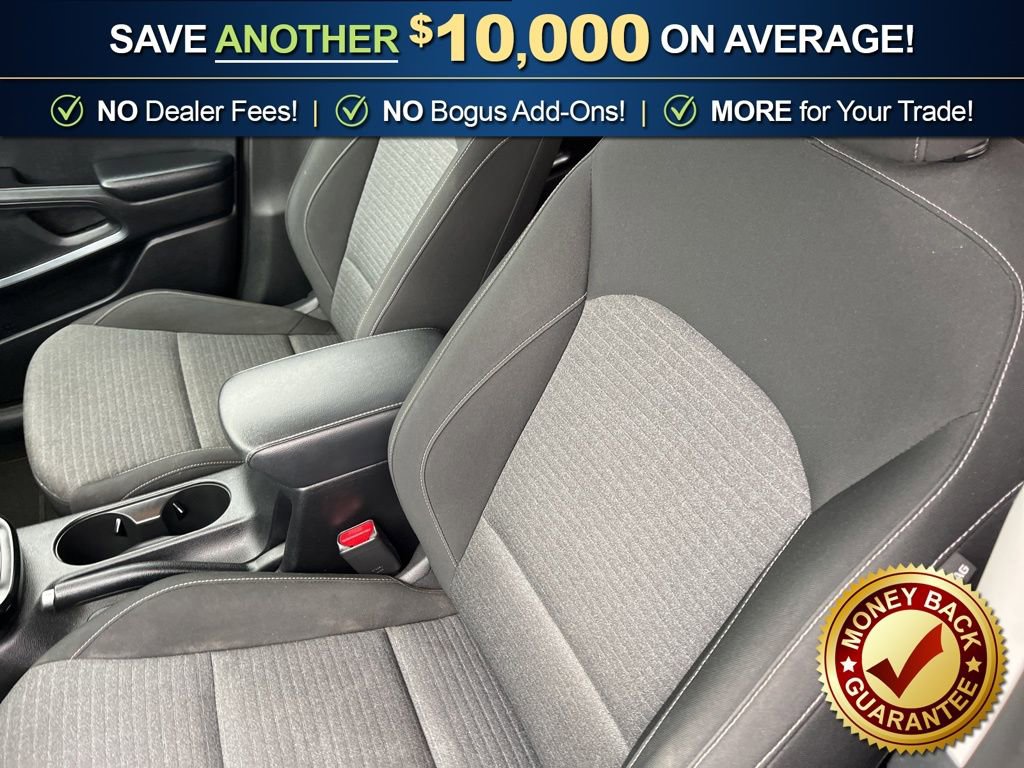 Used 2021 Kia Soul S image 20