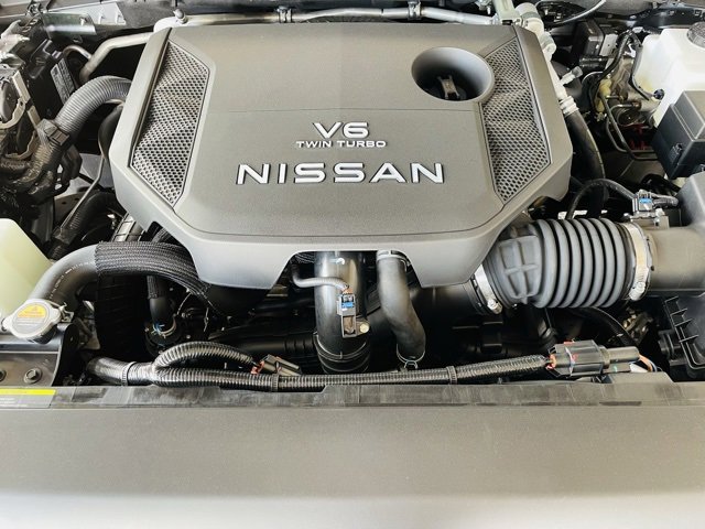 New 2026 Nissan Armada SV image 20