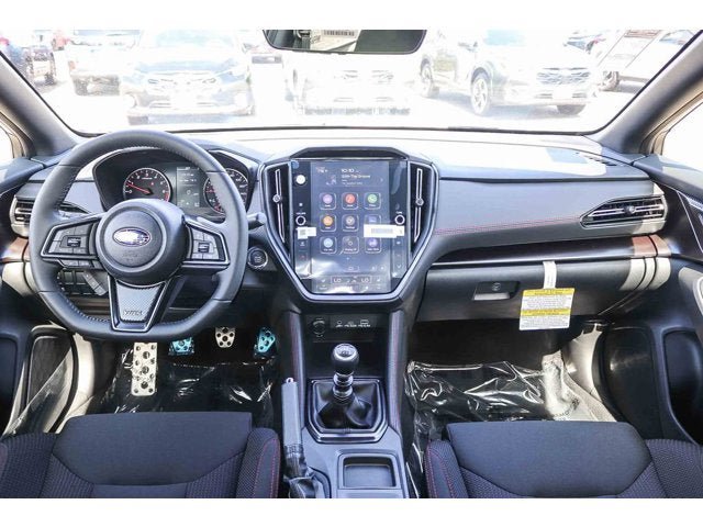 New 2026 Subaru WRX Premium w/ WRX Essentials Package AWD/4WD image 51