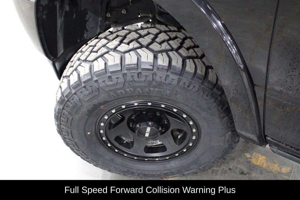 Used 2020 RAM 3500 Laramie AWD/4WD image 39