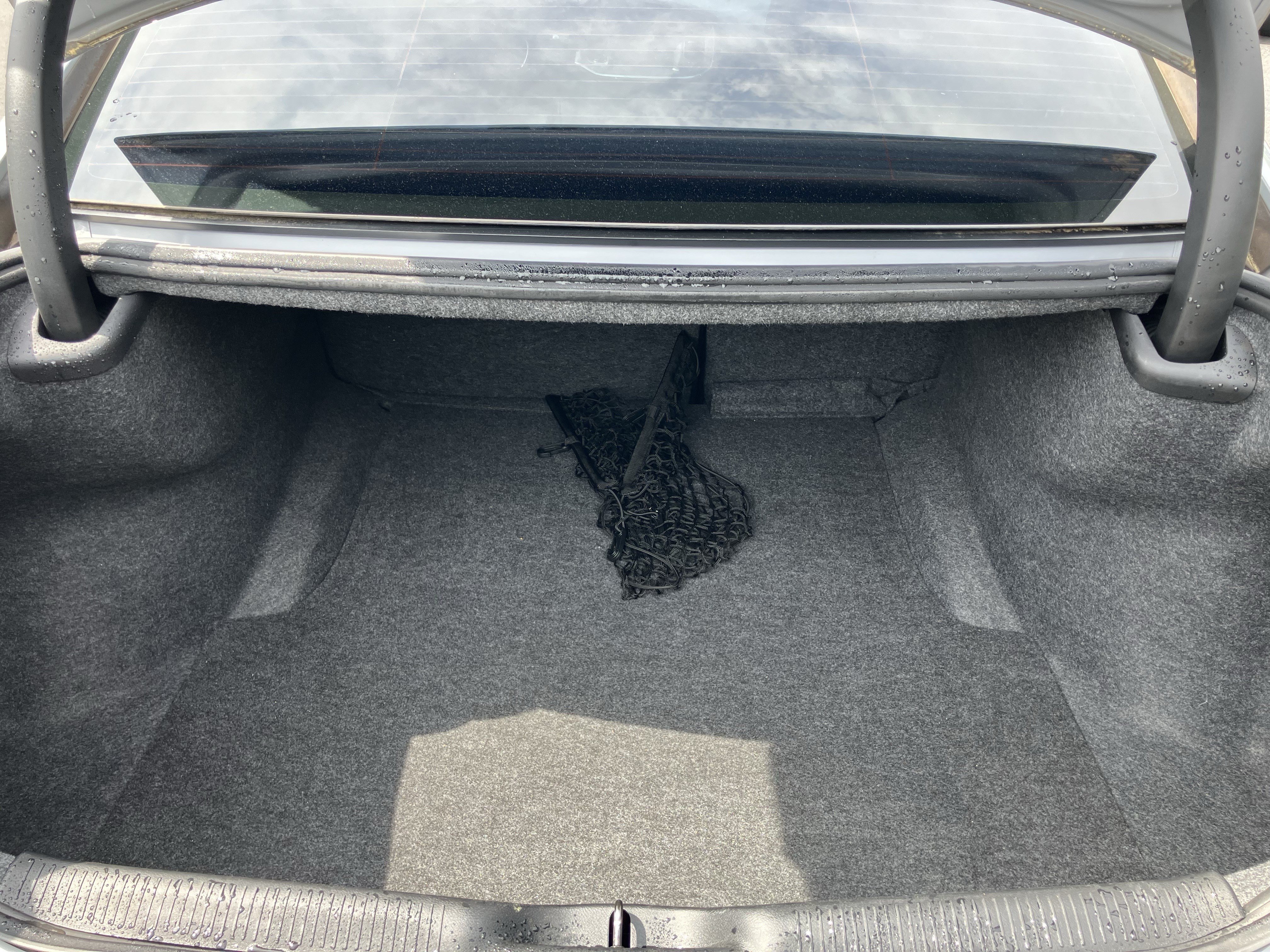 Used 2022 Dodge Charger Scat Pack w/ Plus Group RWD image 34