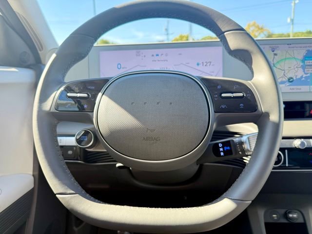 Used 2024 Hyundai Ioniq 5 SE image 26