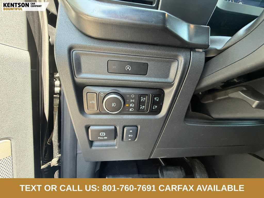 Used 2025 Ford F150 Lariat AWD/4WD image 20