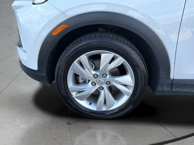 Used 2024 Buick Encore GX Preferred FWD image 28