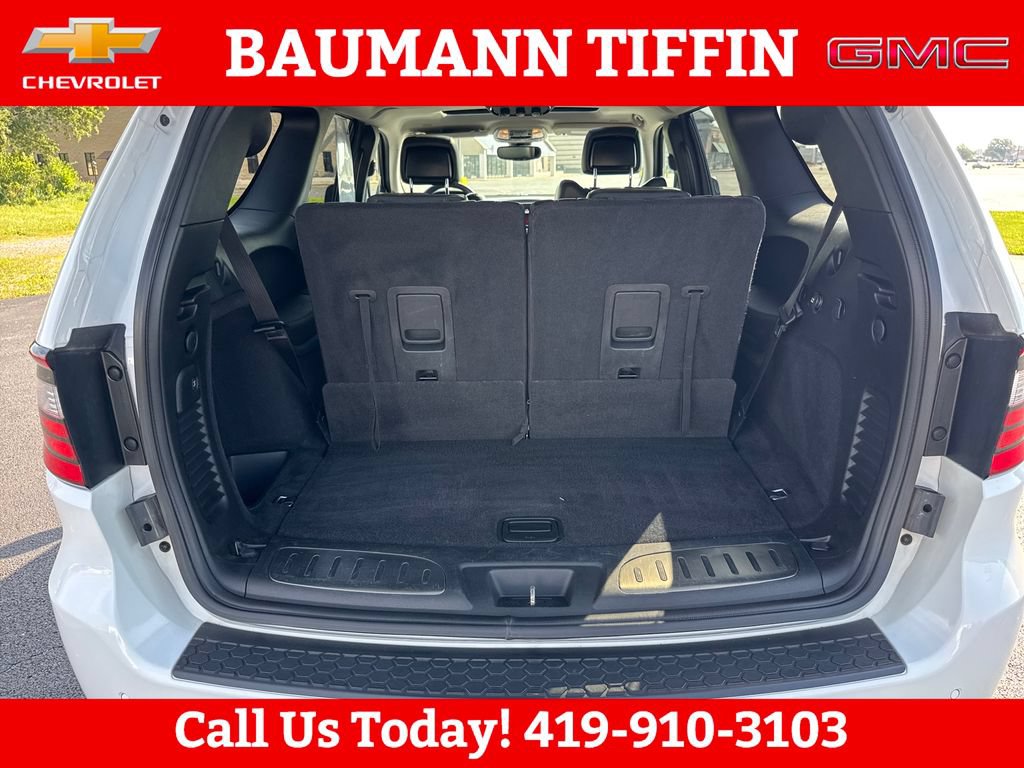 Used 2018 Dodge Durango Citadel AWD/4WD image 26