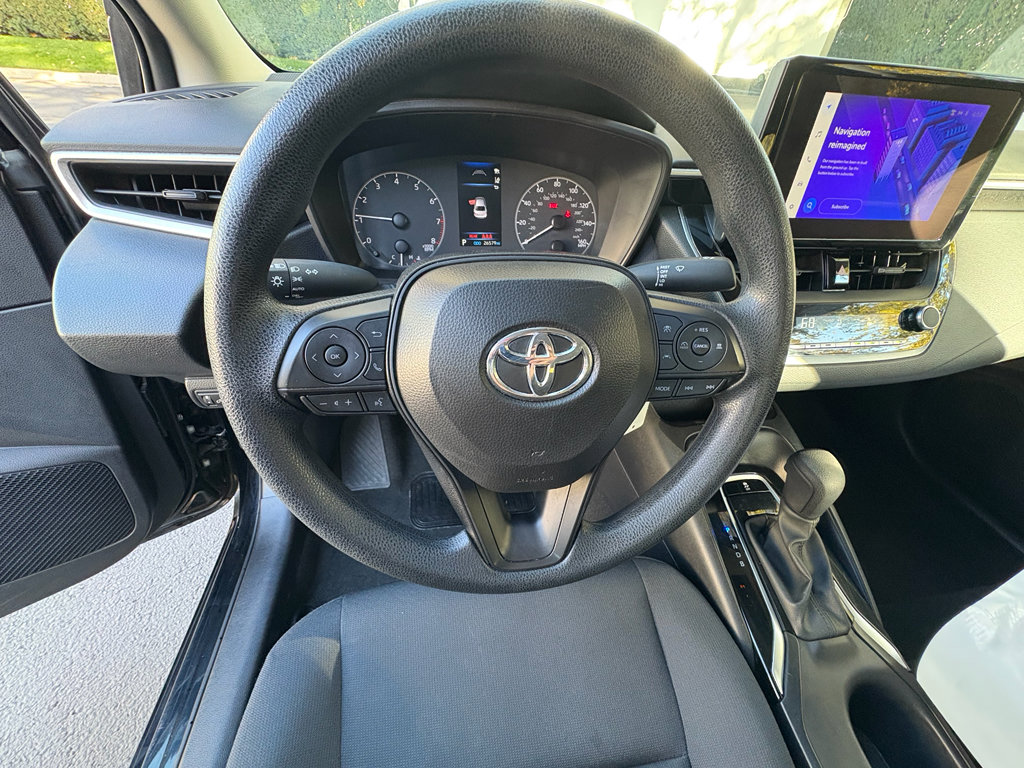 Used 2024 Toyota Corolla LE image 14