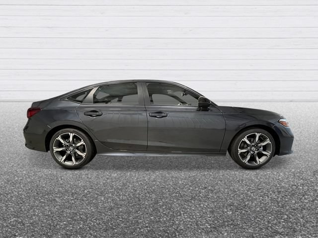 New 2026 Honda Civic Sport image 8