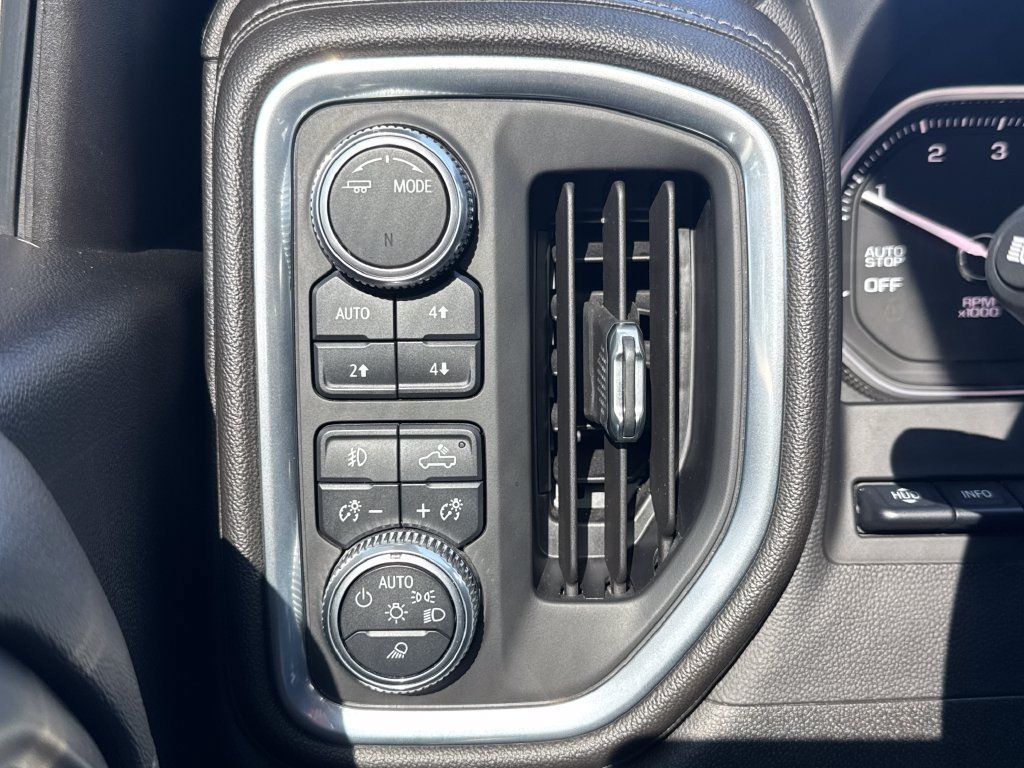 Certified 2020 GMC Sierra 1500 Denali w/ Denali Ultimate Package AWD/4WD image 37