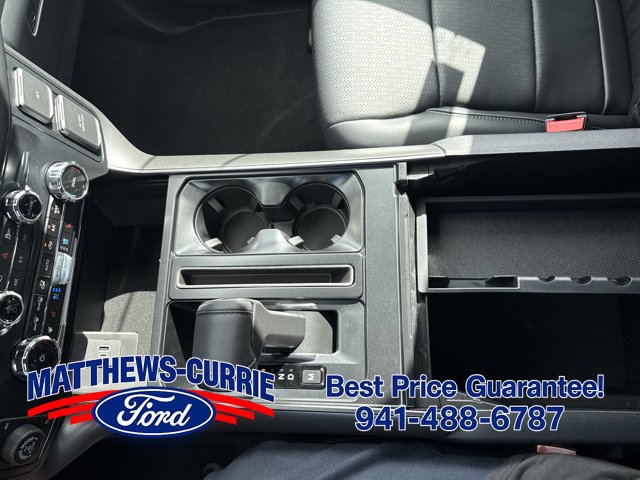 New 2026 Ford F150 Lariat w/ Equipment Group 501A Mid AWD/4WD image 23