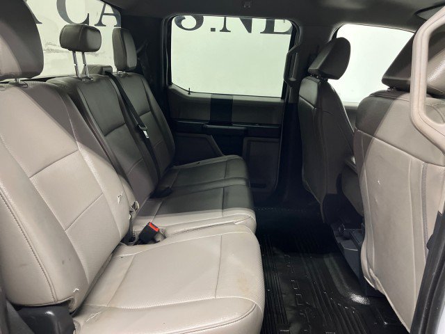 Used 2022 Ford F250 XL w/ Power Equipment Group AWD/4WD image 25