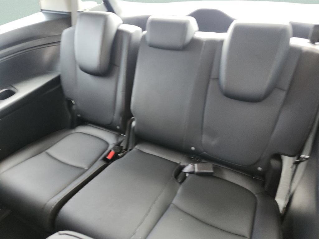 Certified 2024 Honda Odyssey EX-L image 34