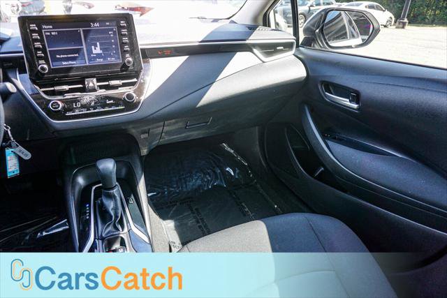 Used 2020 Toyota Corolla LE image 24