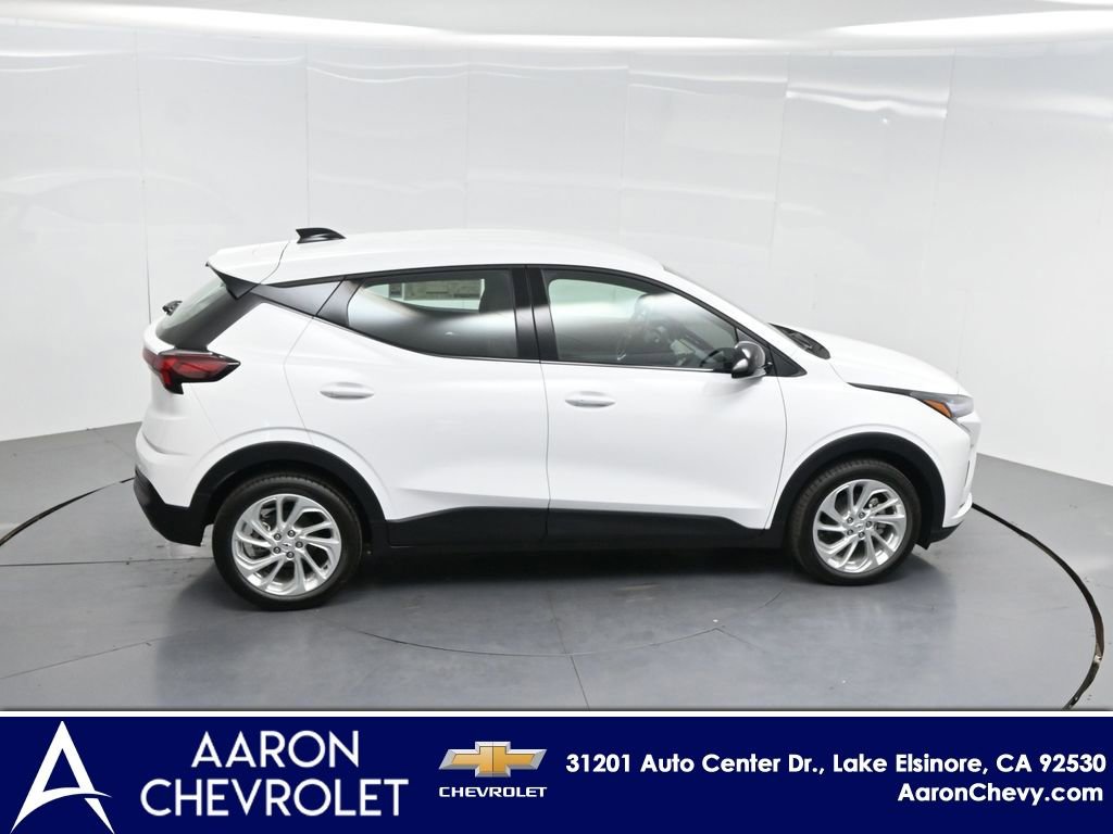 New 2027 Chevrolet Bolt LT w/ Comfort Package image 67