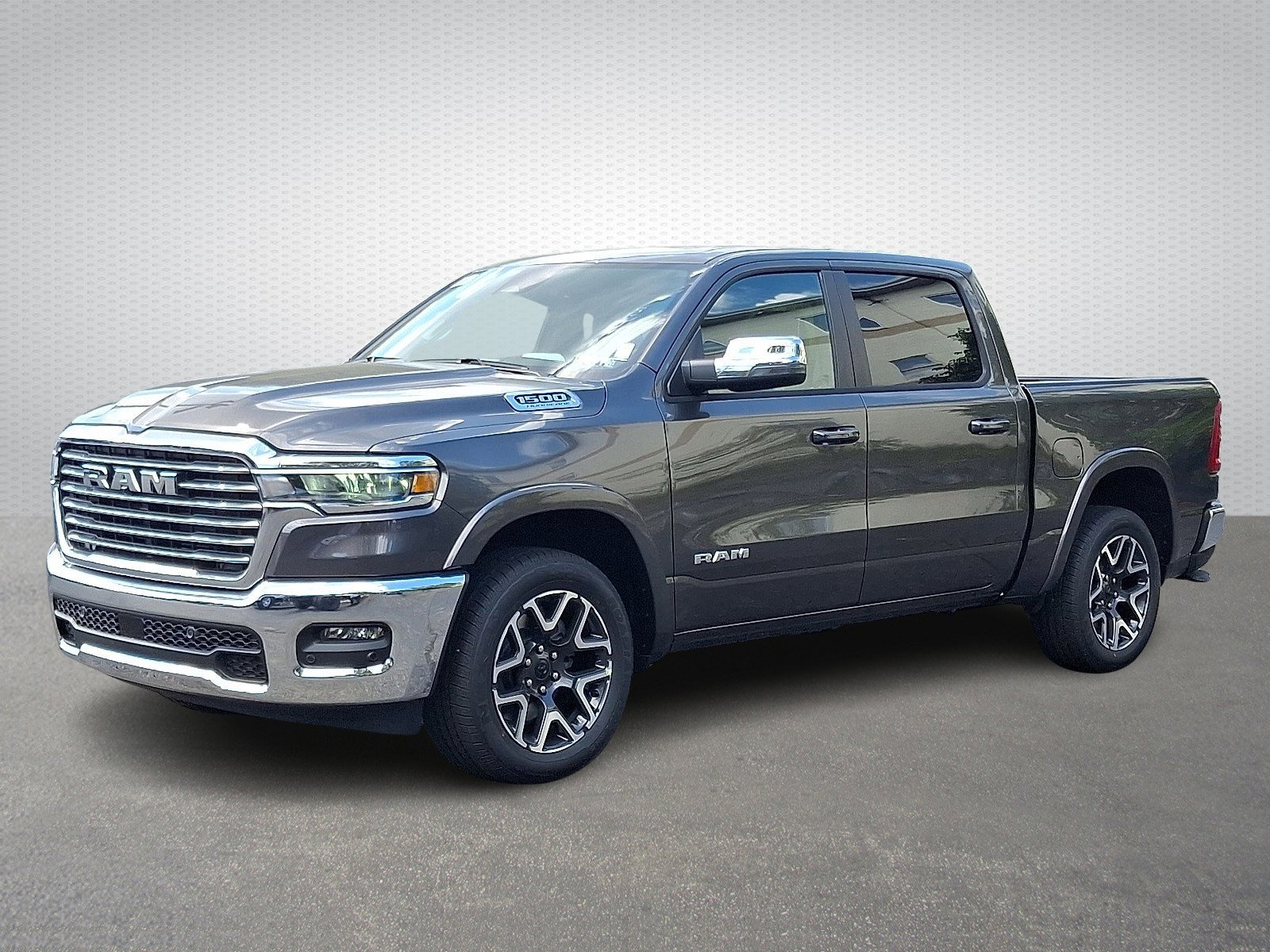 New 2026 RAM 1500 Laramie image 3