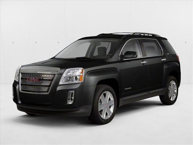 Used 2011 GMC Terrain SLE w/ Convenience Package