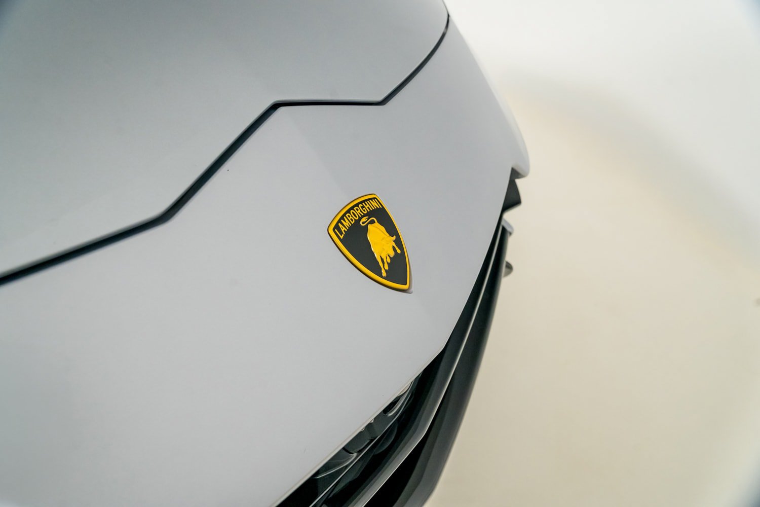Used 2024 Lamborghini Urus Performante AWD/4WD image 43