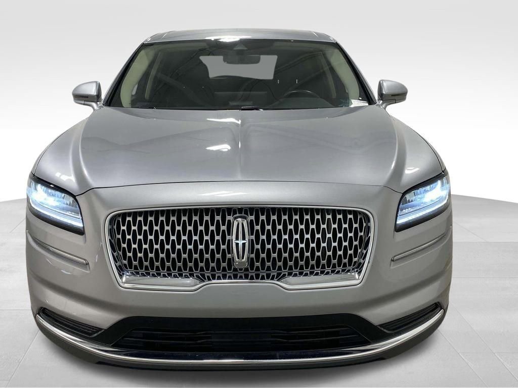 Used 2022 Lincoln Nautilus AWD image 5