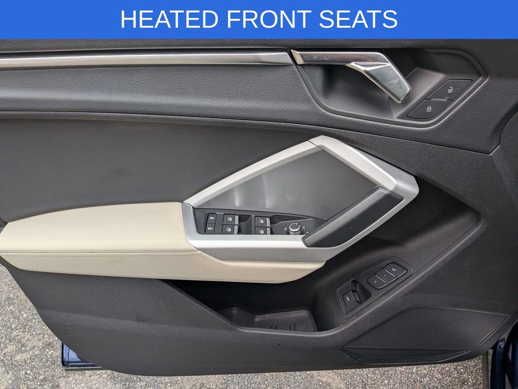 Used 2024 Audi Q3 2.0T Premium image 13