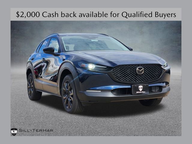 New 2026 MAZDA CX-30 Aire Edition