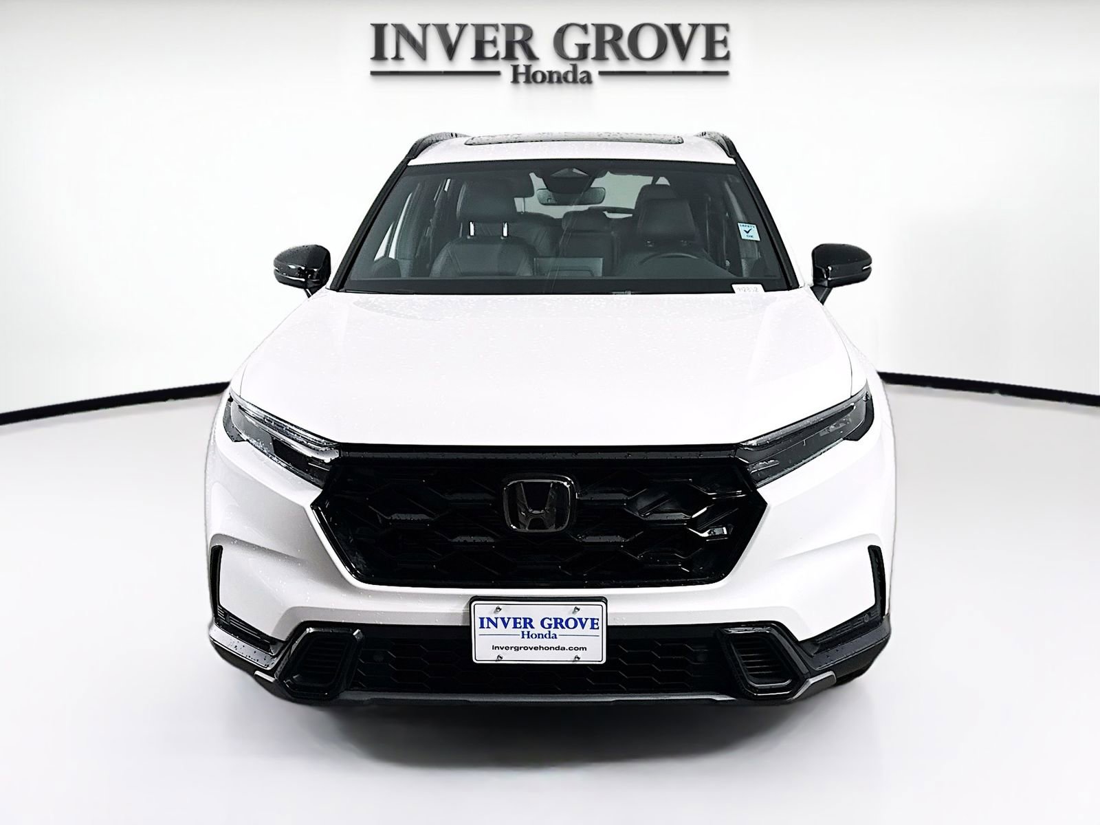 Certified 2026 Honda CR-V Sport-L image 2