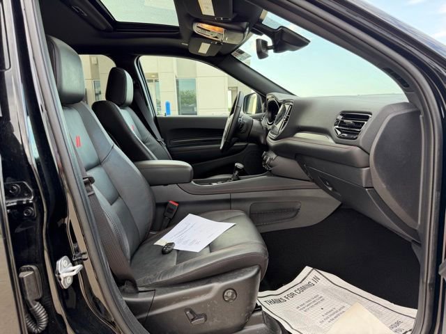 Used 2026 Dodge Durango GT AWD/4WD image 9