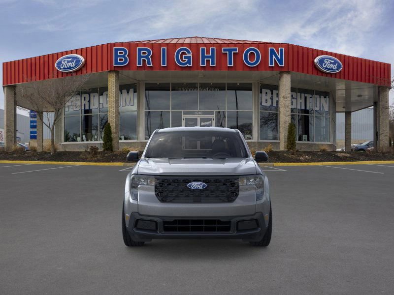 Used 2026 Ford Maverick XLT w/ XLT Luxury Package AWD/4WD image 7