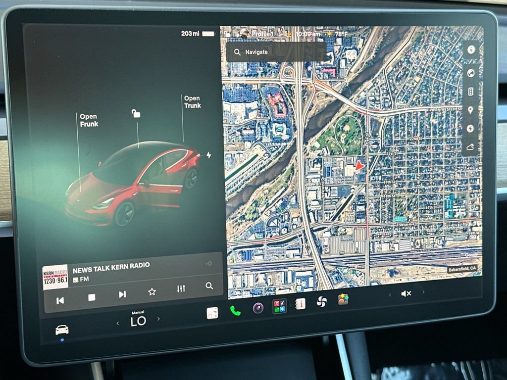 Used 2020 Tesla Model 3 RWD image 17