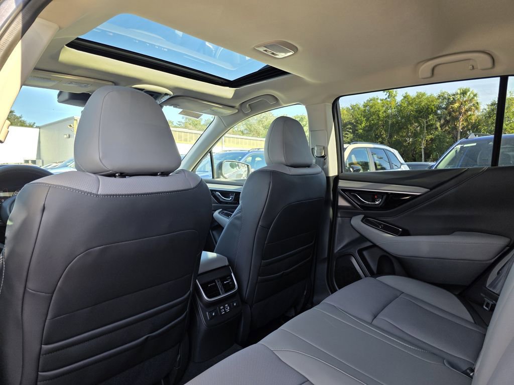 New 2025 Subaru Outback Limited w/ Popular Package #2 AWD/4WD image 17