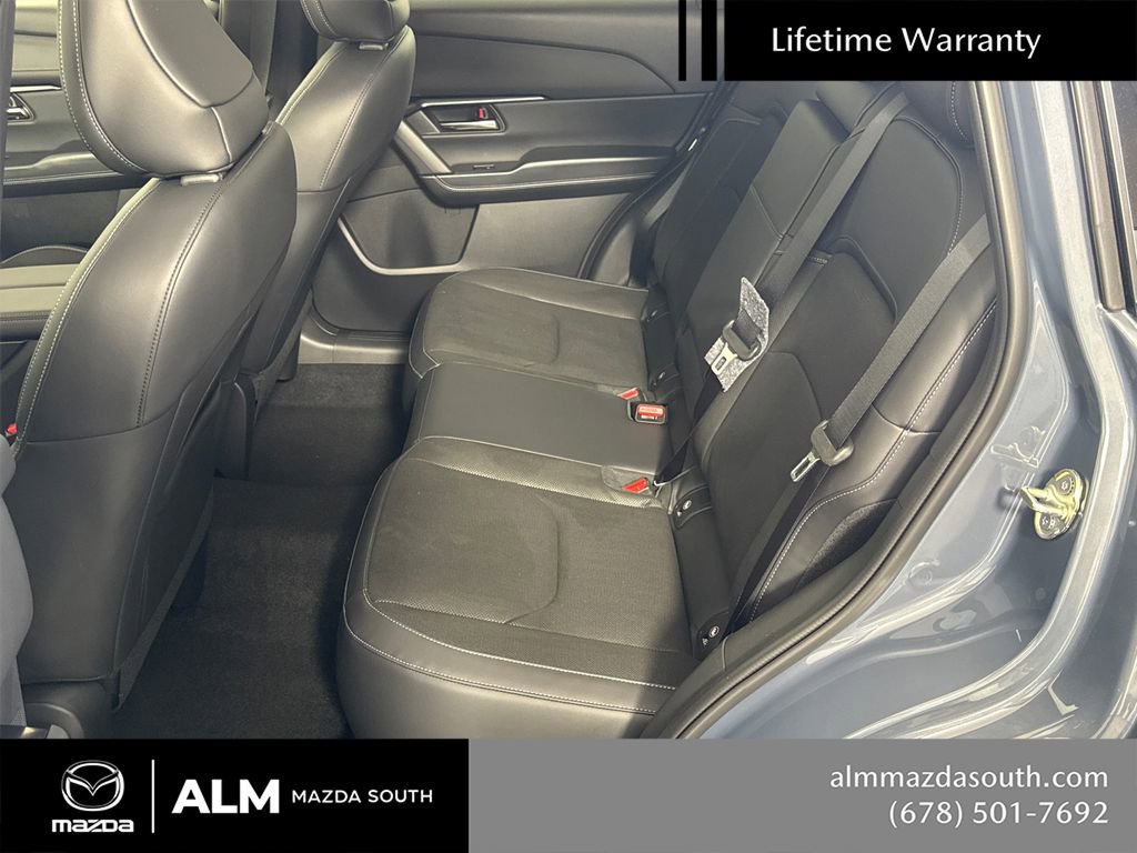 New 2026 MAZDA CX-5 Preferred image 21