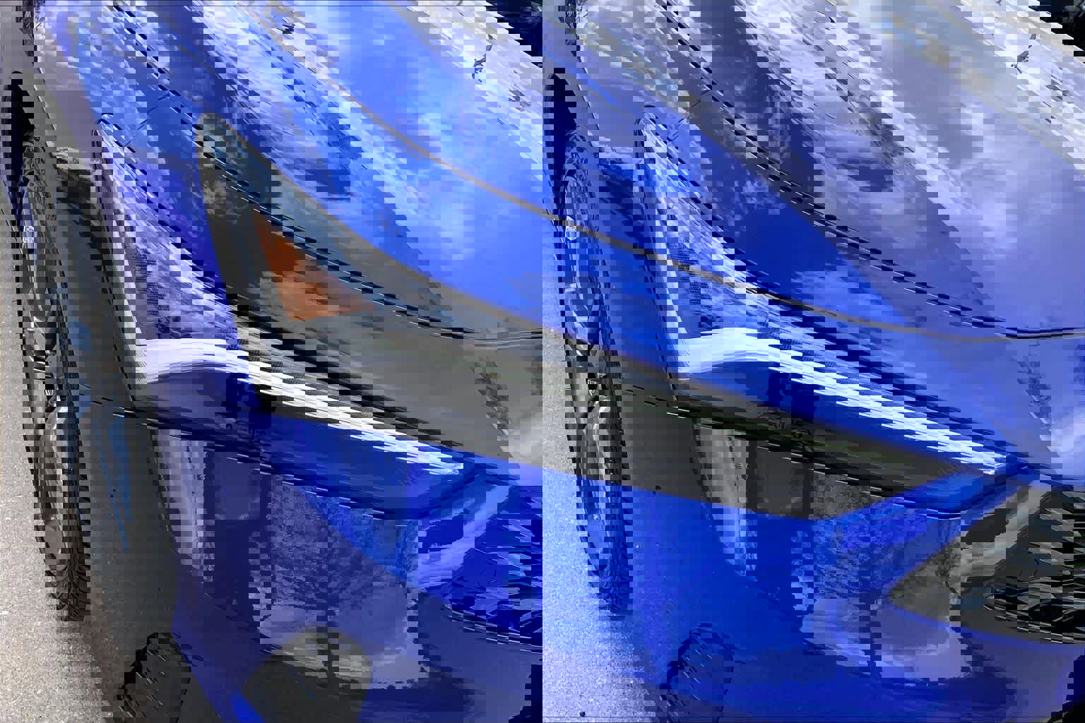 Certified 2025 Acura Integra A-Spec image 27