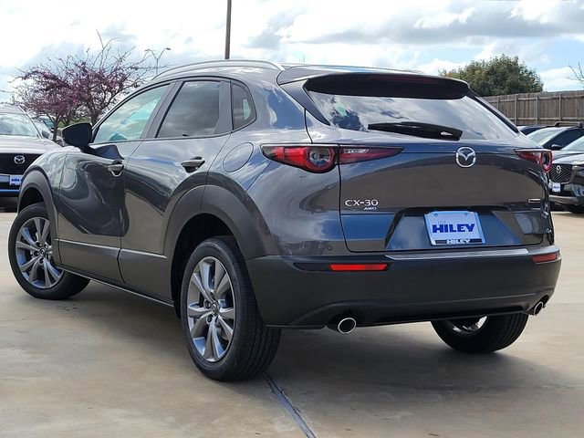 New 2026 MAZDA CX-30 AWD 2.5 S w/ Premium Package image 3