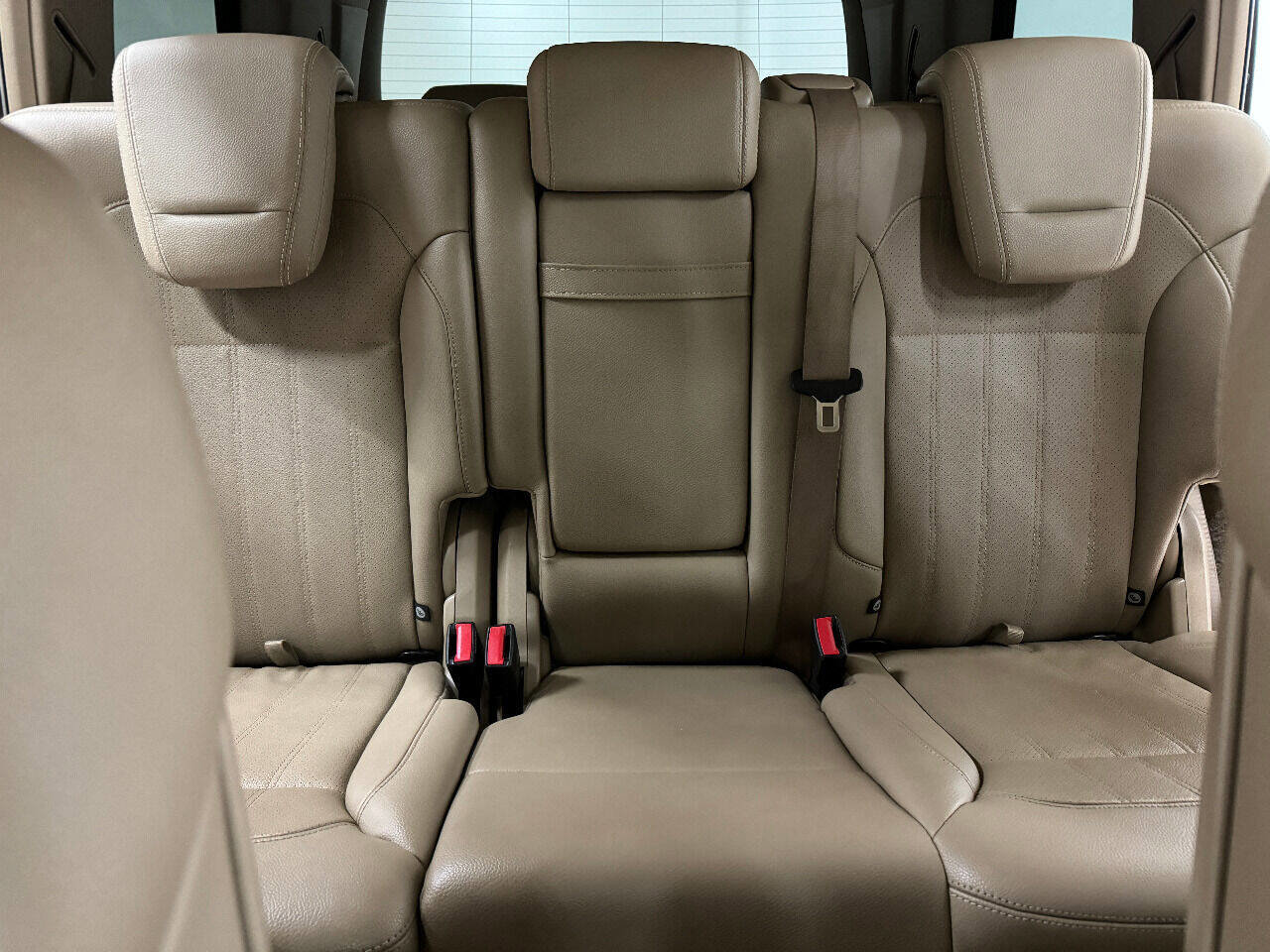 Used 2015 Mercedes-Benz GL 320 BlueTEC 4MATIC image 63