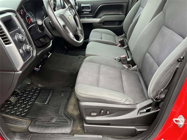 Used 2015 Chevrolet Silverado 1500 LT w/ All Star Edition image 22