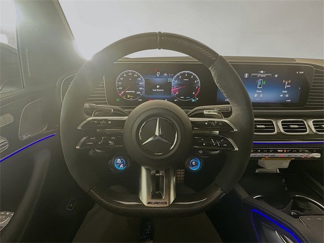 New 2026 Mercedes-Benz GLE 63 AMG S image 11