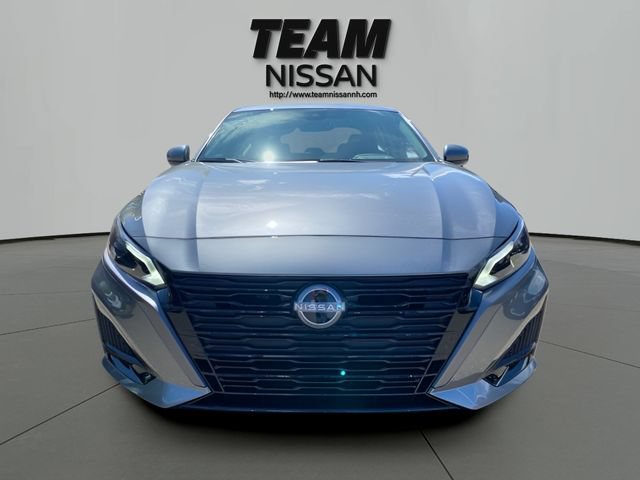 New 2026 Nissan Altima 2.5 SV AWD/4WD image 2
