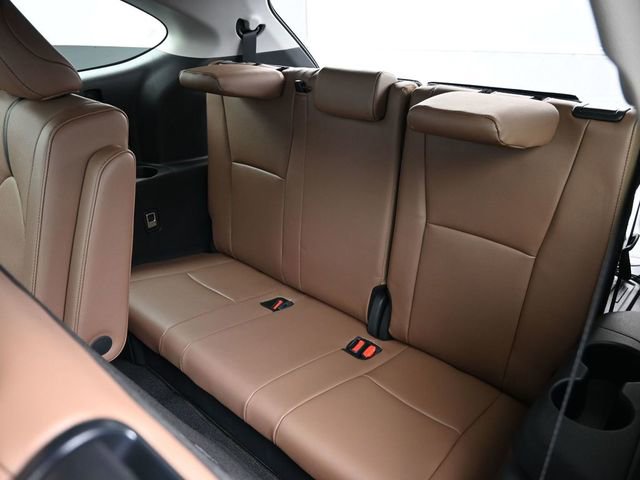 Certified 2025 Toyota Highlander XLE image 33