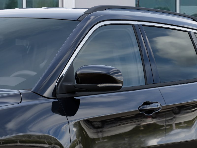 New 2026 Jeep Compass Limited AWD/4WD image 12