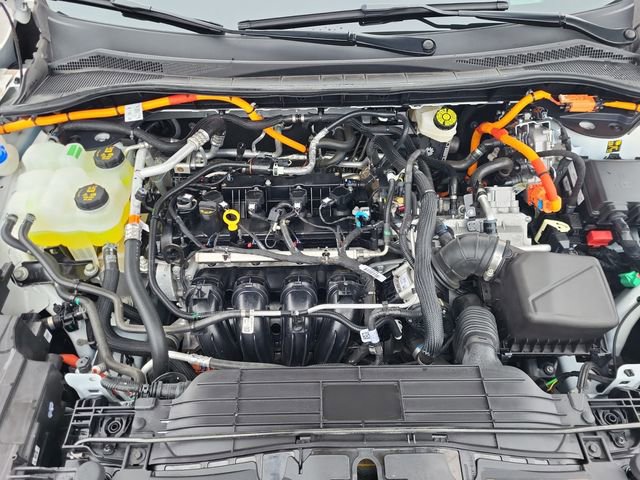 Used 2024 Ford Escape SE w/ PHEV Premium Package image 35