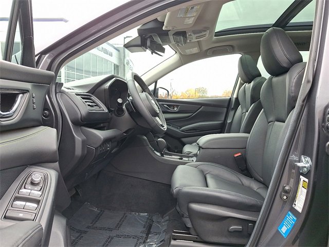 Used 2025 Subaru Ascent Bronze Edition w/ Popular Package #2 image 14