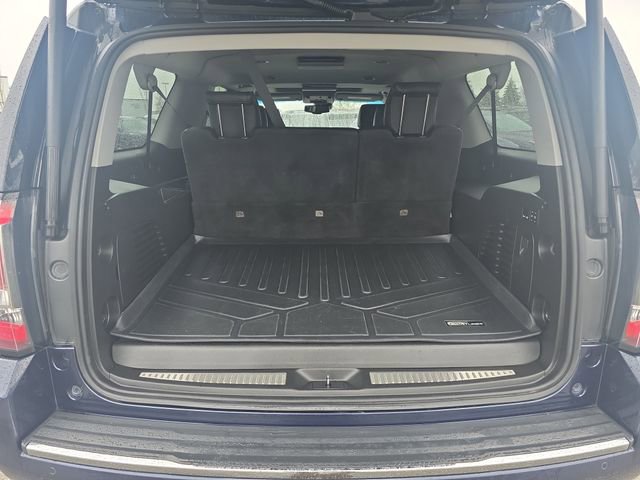 Used 2018 GMC Yukon XL Denali w/ Denali Ultimate Package image 15