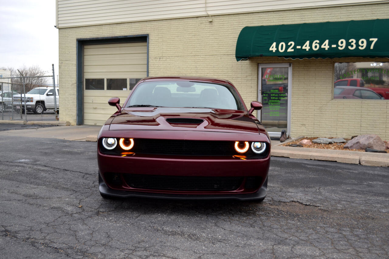 Used 2021 Dodge Challenger GT w/ Plus Package image 2
