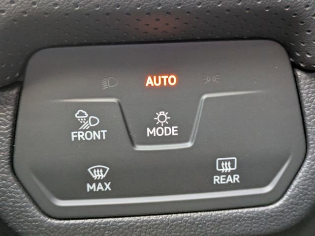 New 2026 Volkswagen Atlas SEL Premium R-Line image 29