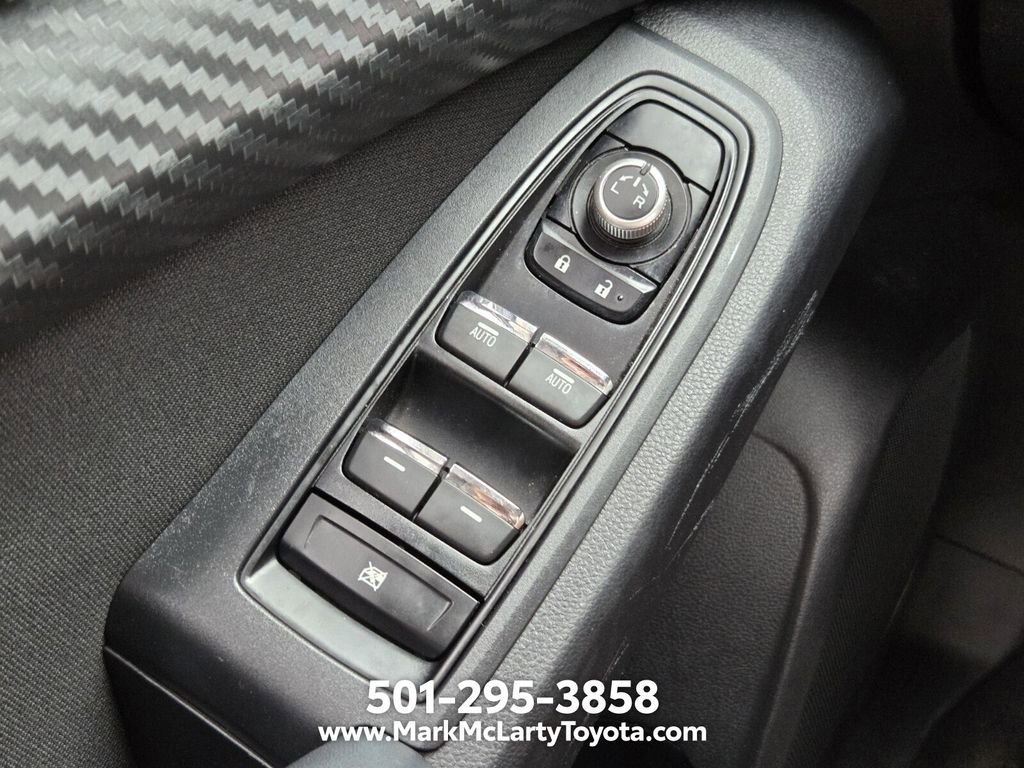 Used 2023 Subaru Ascent Premium AWD/4WD image 24